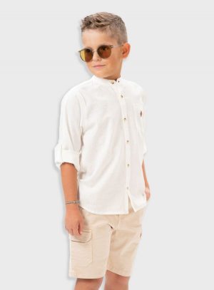 Ολοκληρωμένο outfit για αγόρι από 6 έως 16