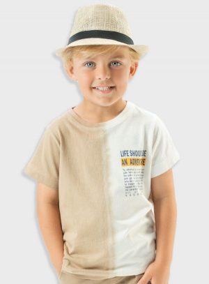 Ολοκληρωμένο outfit για αγόρι από 1 έως 6 ετών