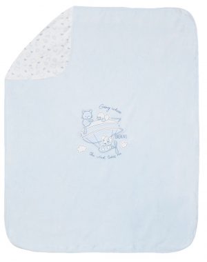 Energiers blanket for Boy