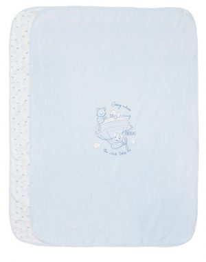 Energiers blanket for Boy