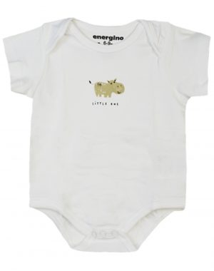 ENERGIERS Rompers full-body 5-piece UNISEX (0 -15 months)