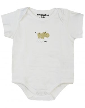Energiers 5τμχ φορμάκια unisex (0 - 15 μηνών)