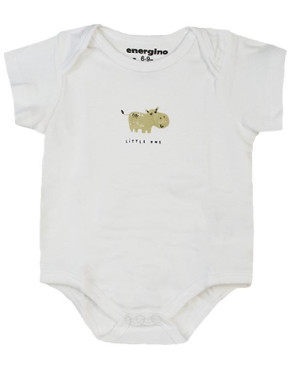 Energiers 5pcs bodysuit unisex (0 - 15 months)
