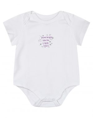 ENERGIERS Rompers full-body 5-piece Girl (0 -15 months)