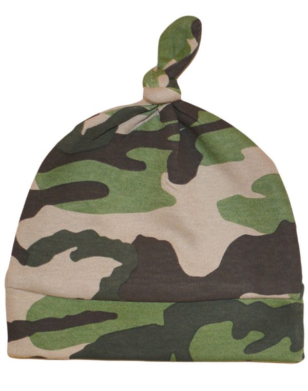 Set beanies for baby boys