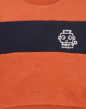 Set fleece
