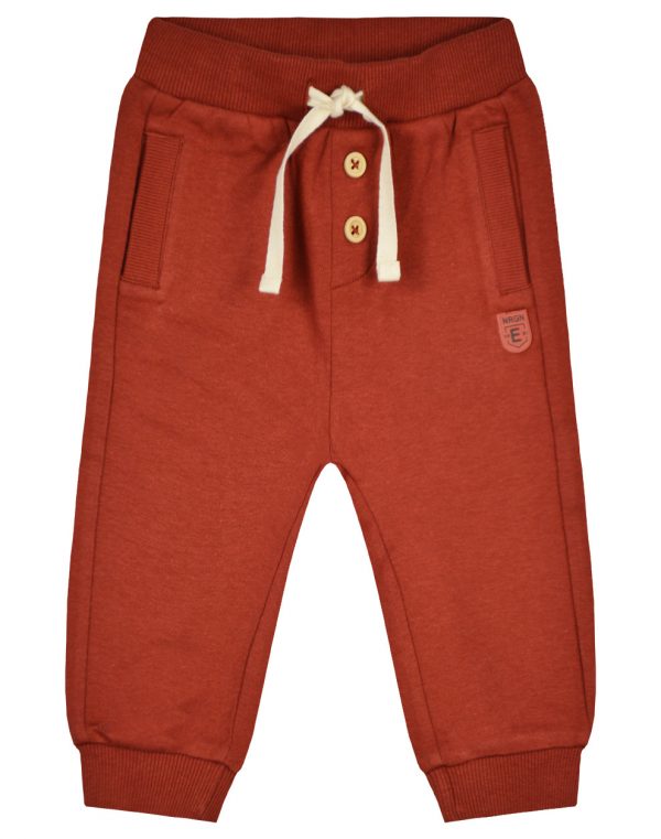 Baby set 3-piece pants for Boy   (3 -18 months)
