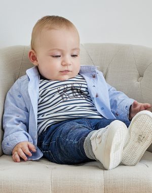 Cute baby boy sales sets