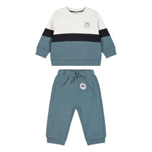 Baby 2 piece set for boy (6 - 24 months)