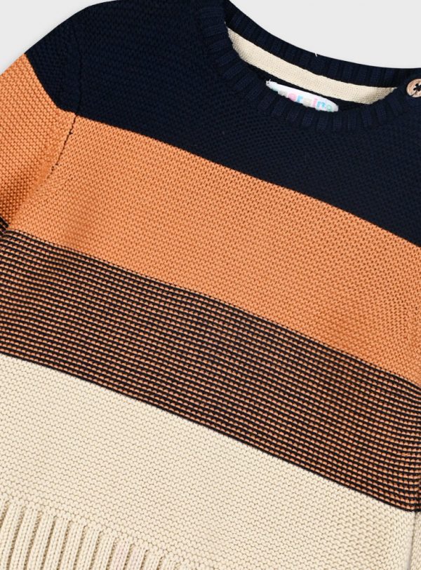 Baby set for boy (6 - 18 months)