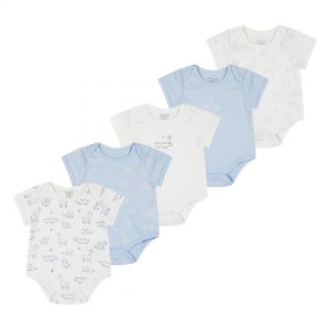 Energiers 5 piece romper set