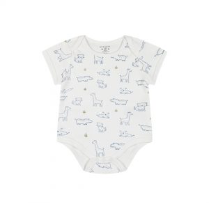 Energiers 5 piece romper set