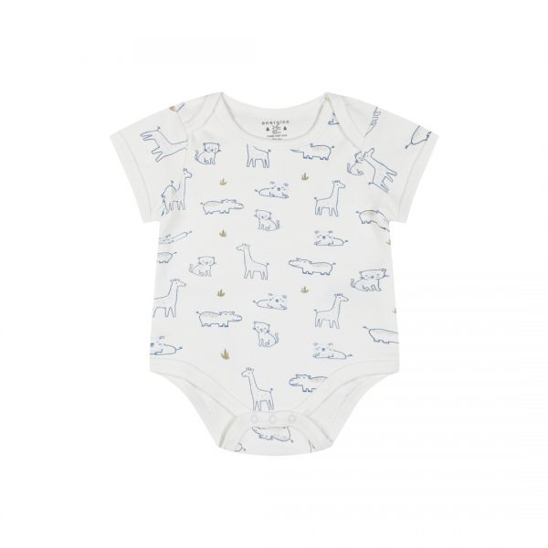 Energiers 5 piece romper set