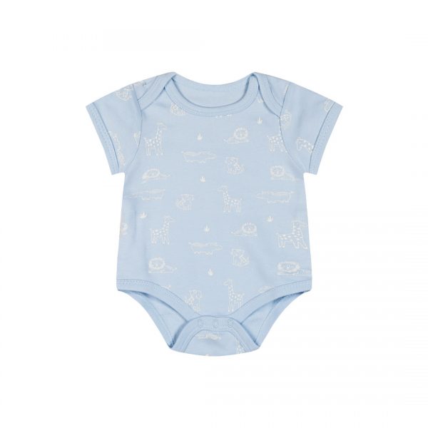 Energiers 5 piece romper set