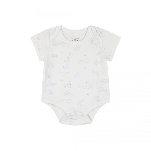 Energiers 5 piece romper set