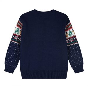 Xριστουγεννιάτικο πουλόβερ