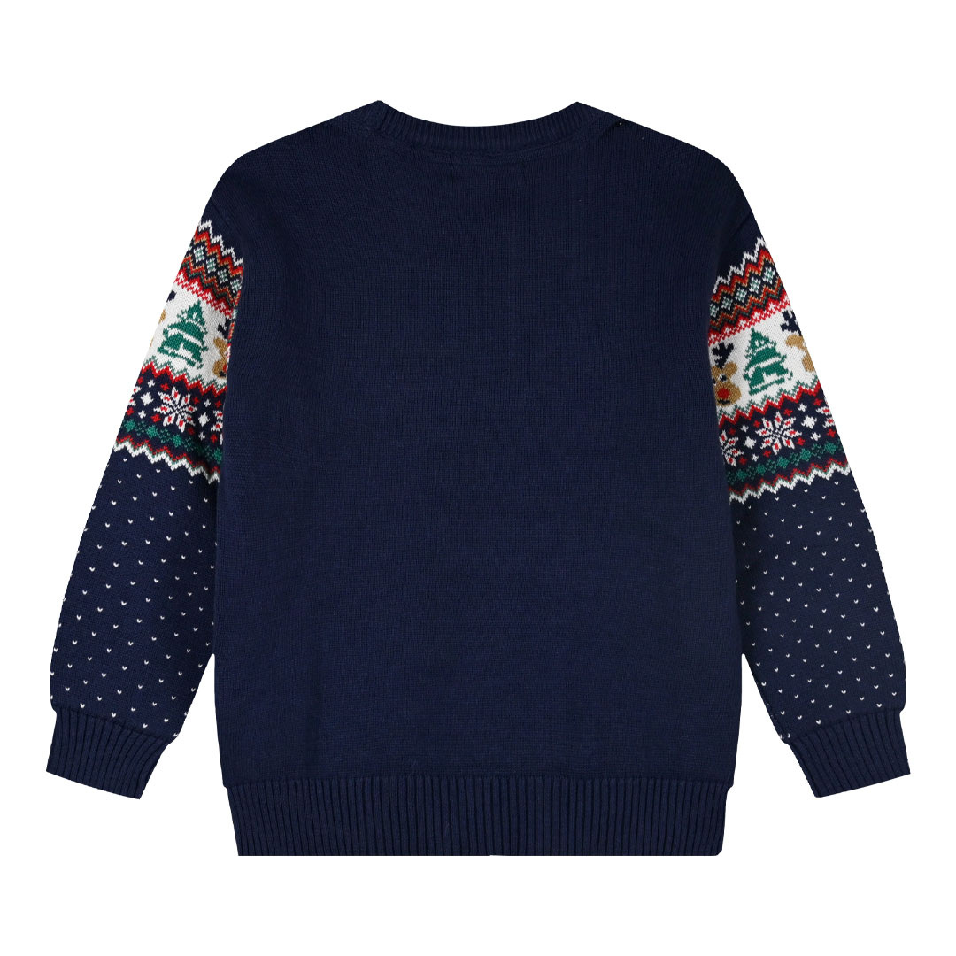 Xριστουγεννιάτικο πουλόβερ Xριστουγεννιάτικο πουλόβερ