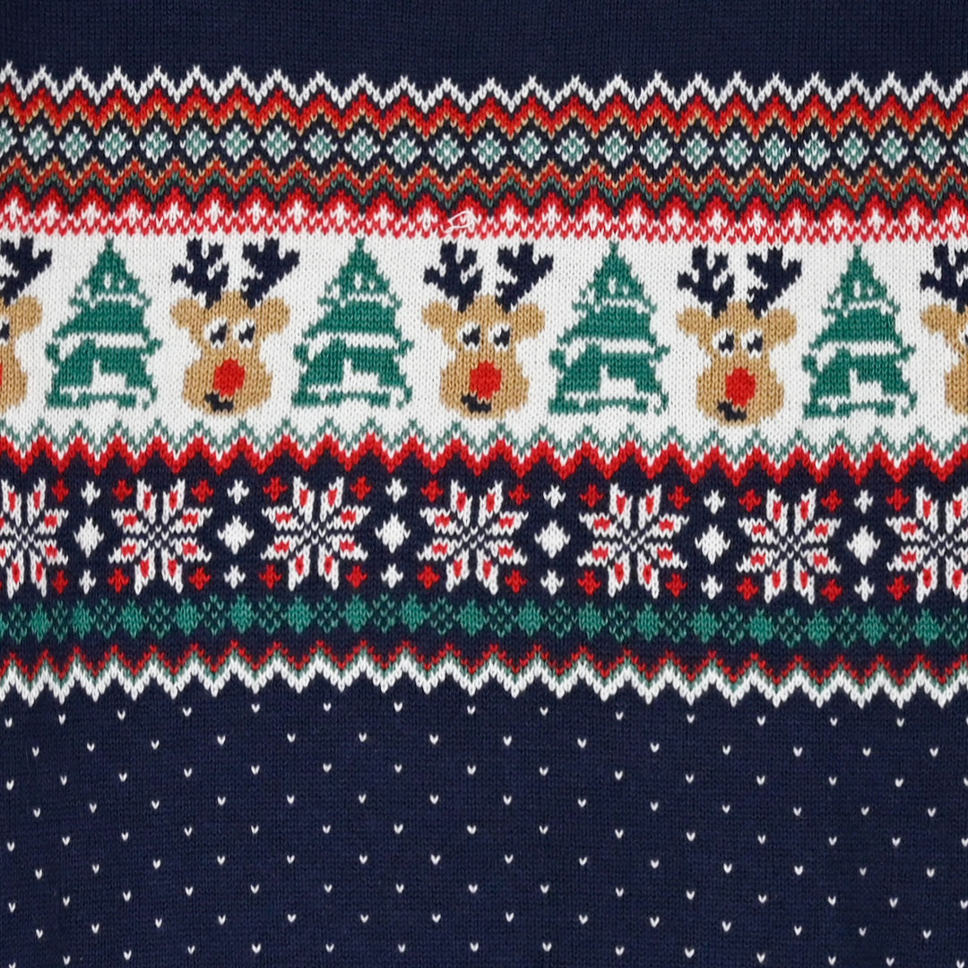 Xριστουγεννιάτικο πουλόβερ Xριστουγεννιάτικο πουλόβερ