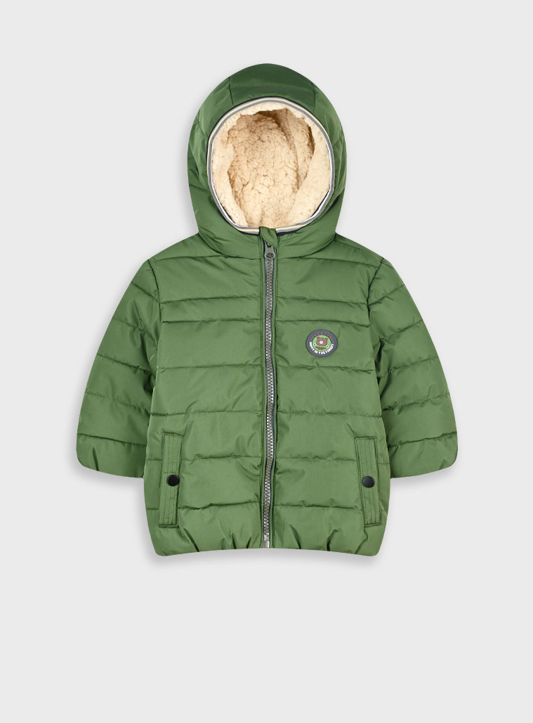 Baby jacket Baby jacket