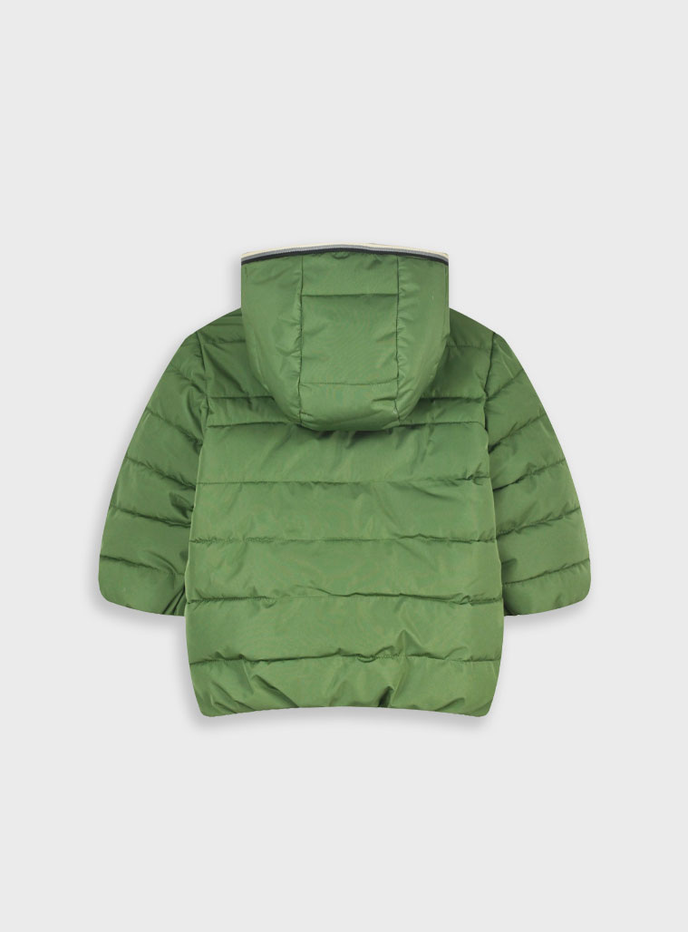 Baby jacket Baby jacket