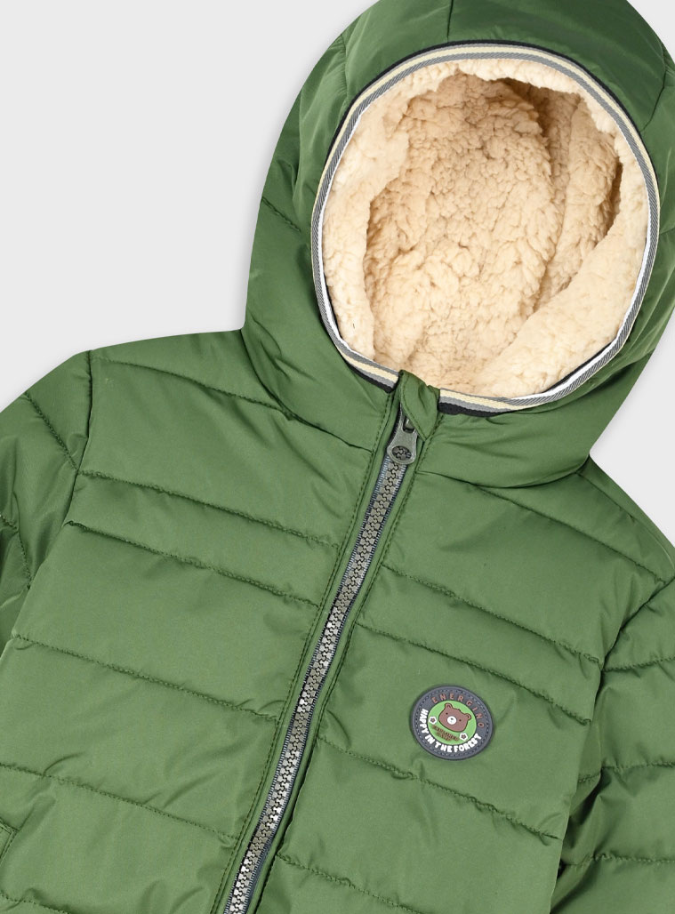 Baby jacket Baby jacket