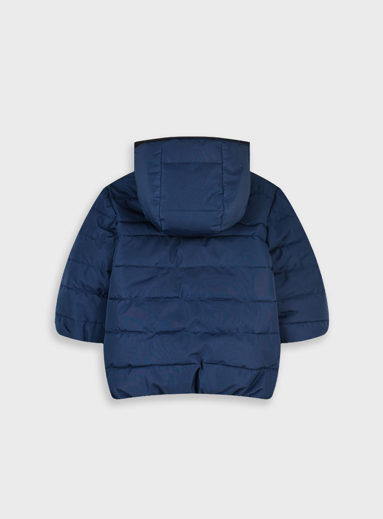 Baby jacket Baby jacket