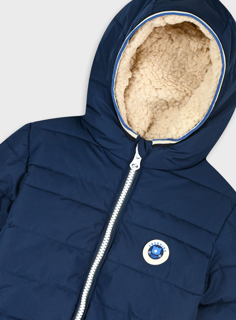 Baby jacket Baby jacket