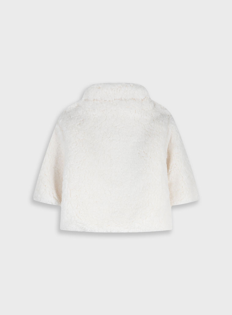 Baby polar fleece jacket Baby polar fleece jacket