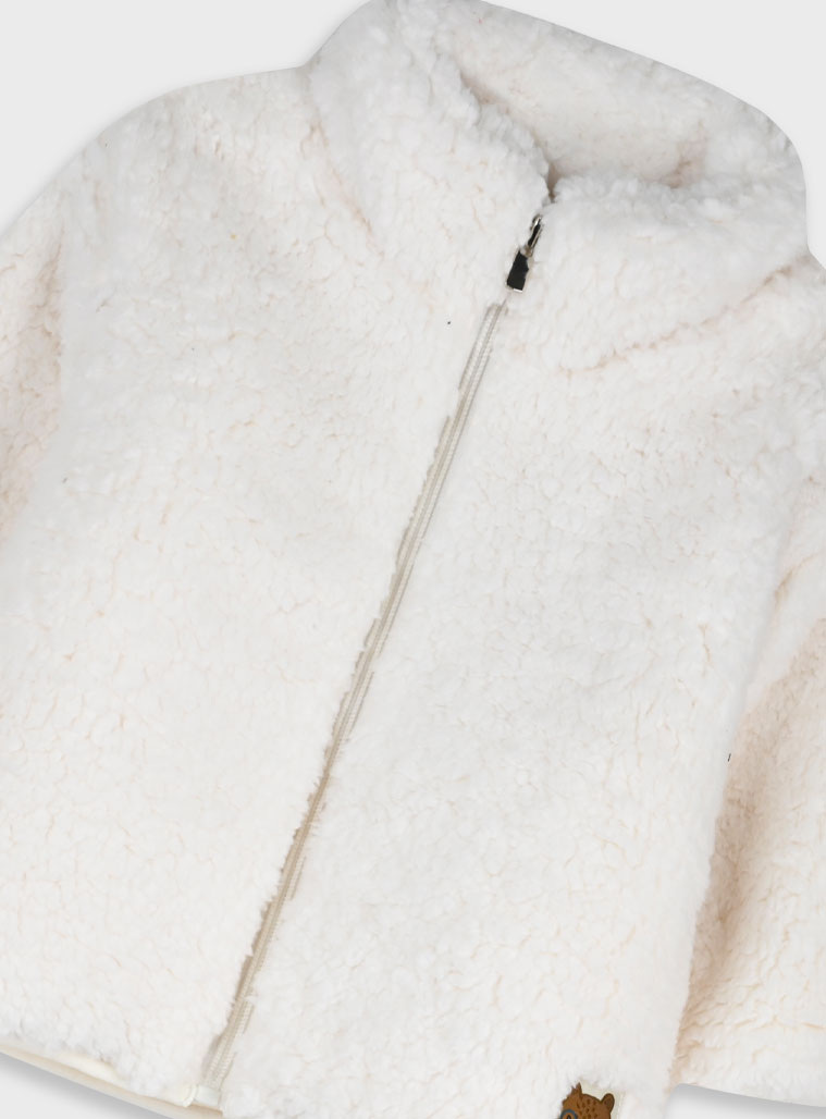 Baby polar fleece jacket Baby polar fleece jacket