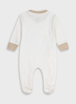 Baby romper