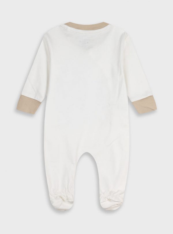 Baby romper