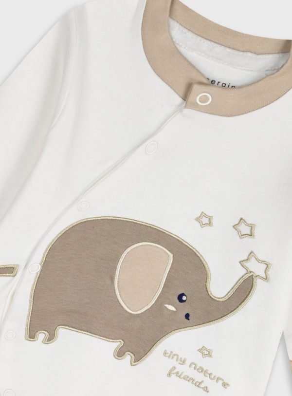 Baby romper