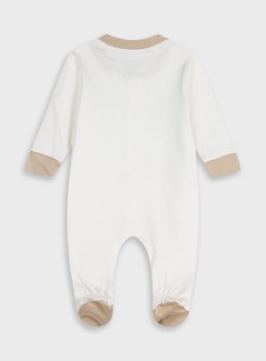 Baby romper