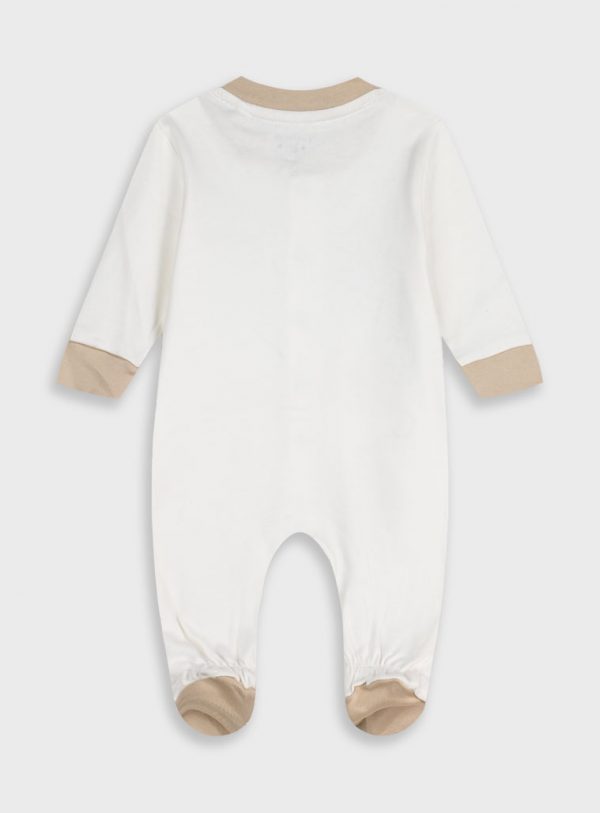 Baby romper