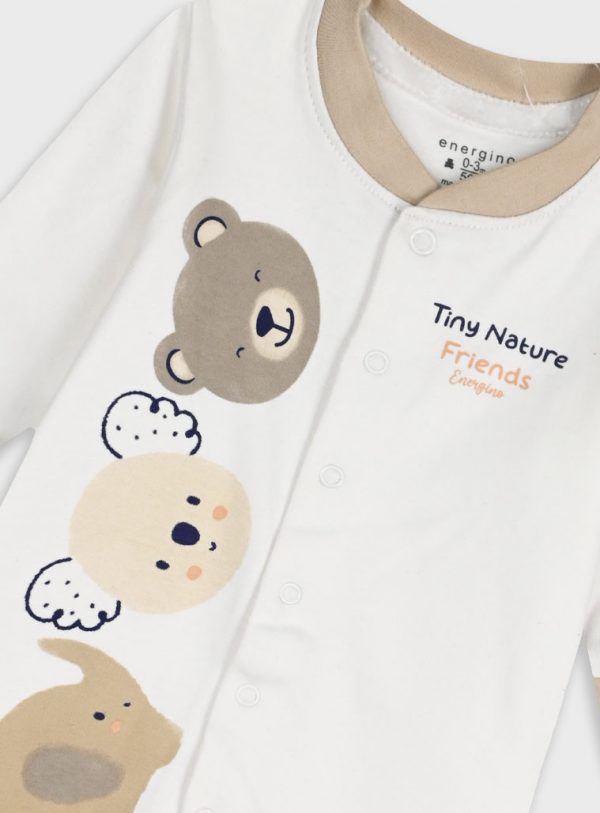 Baby romper