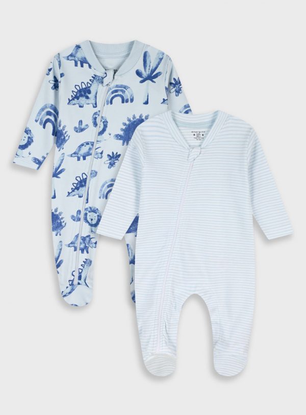 Baby 2 pieces rompers