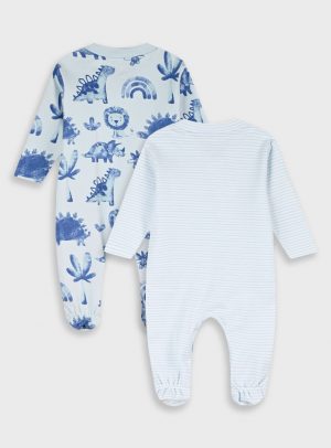 Baby 2 pieces rompers