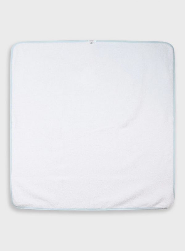 Baby bath towel
