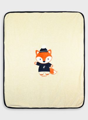 Baby blanket