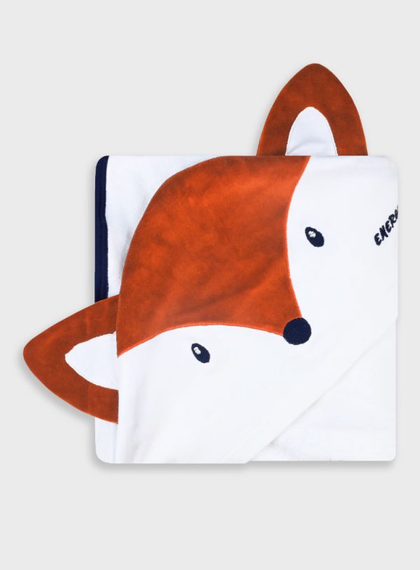 Baby bath towel