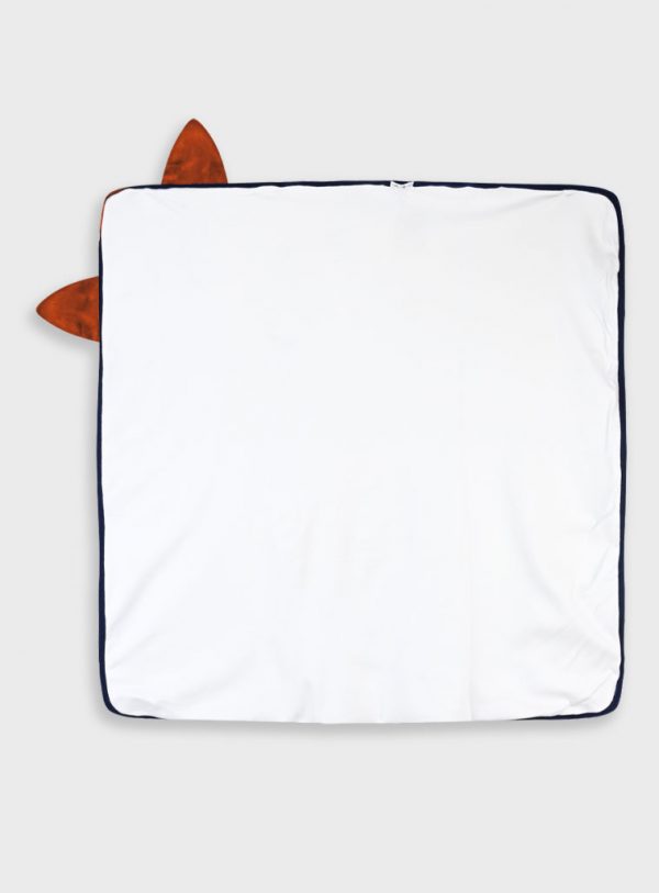 Baby bath towel