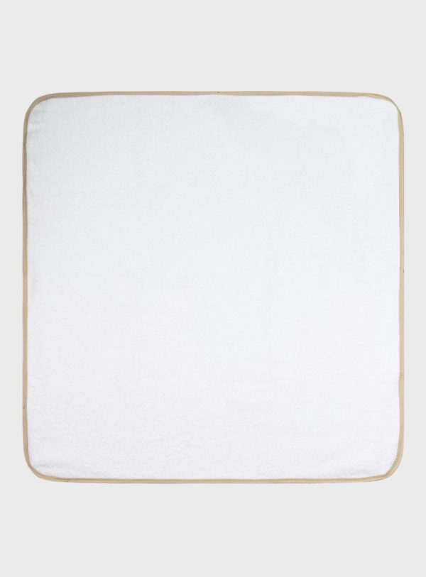 Baby bath towel