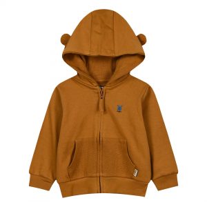 Baby boy΄s jacket (3-18 months)