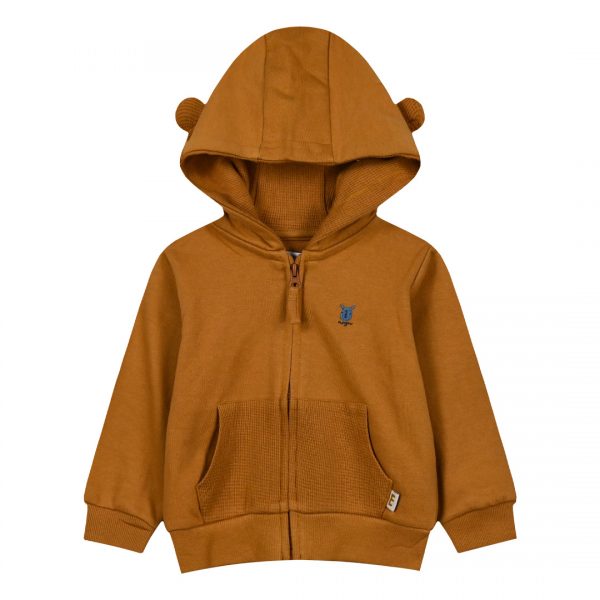 Baby boy΄s jacket (3-18 months)