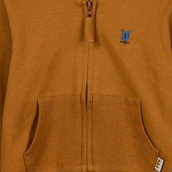 Baby boy΄s jacket (3-18 months)