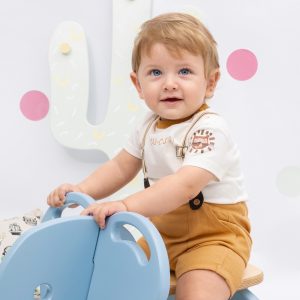 Baby boy΄s 3 piece set (6-18 months)