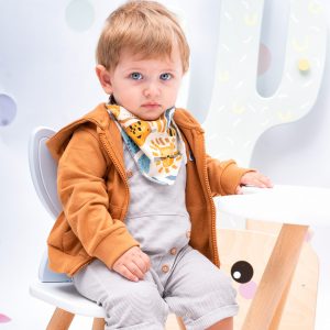 Baby boy΄s 3 piece set (0-18 months)