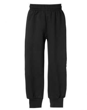 Sweat pants Energiers Basic Line with fluff for Boy