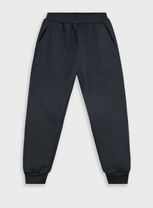 Sweat pants Energiers Basic Line with fluff for Boy
