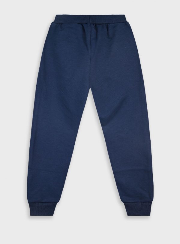 Sweat pants Energiers Basic Line with fluff for Boy